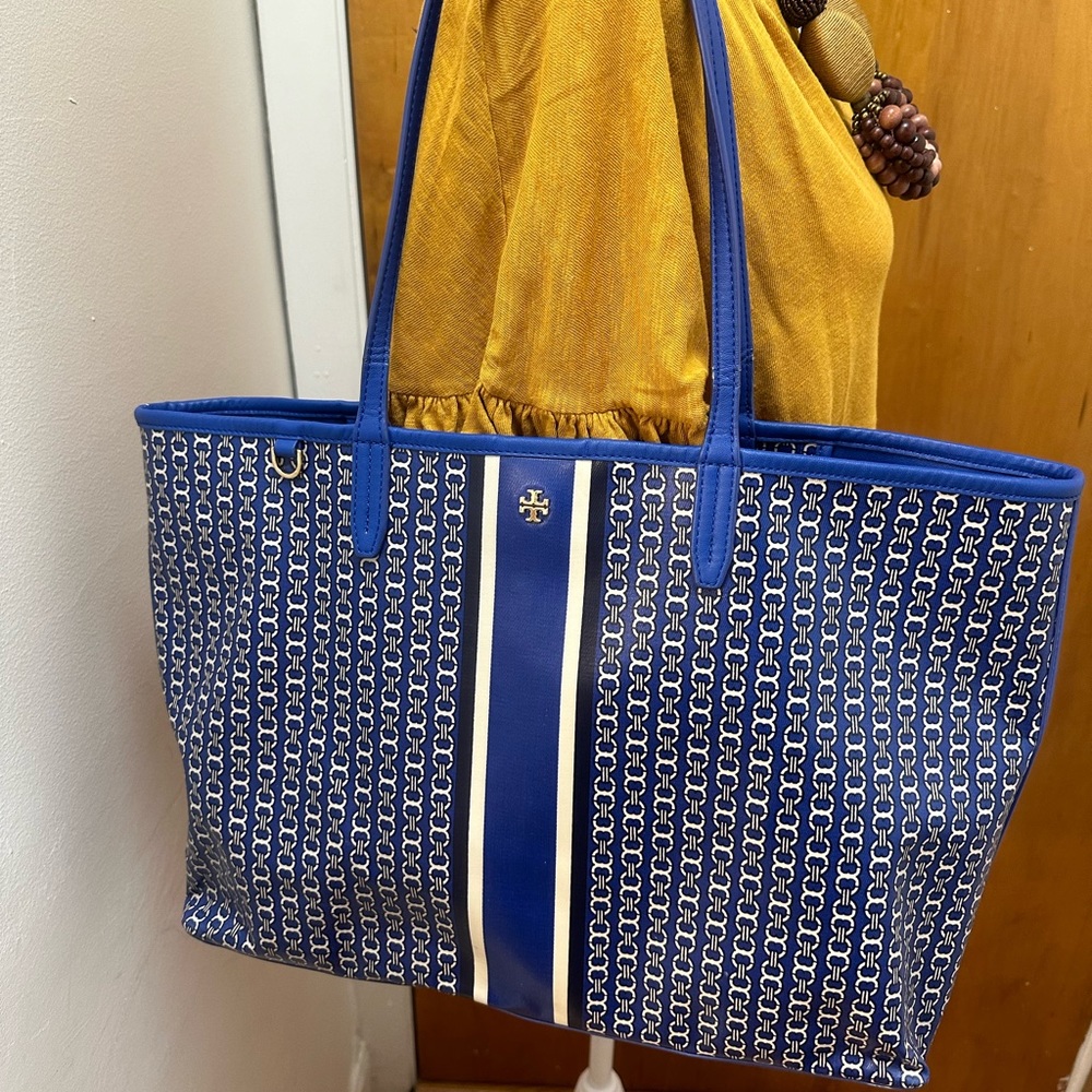 Tory Burch Tote